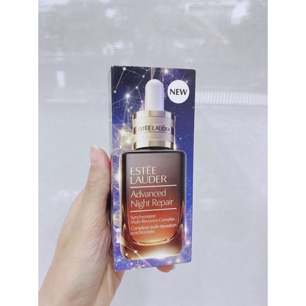 Estee lauder advanced