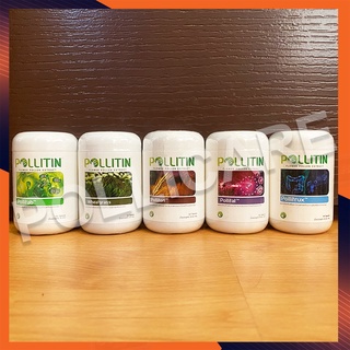 พอลลิติน Pollitin - เซตมะเร็ง 2 ระยะ 1-2 สำหรับผู้มีปัญหาระบบภูมิคุ้มกันต่ำ ร่างกายอ่อนแอ [ส่งฟรีมีเก็บเงินปลายทาง]