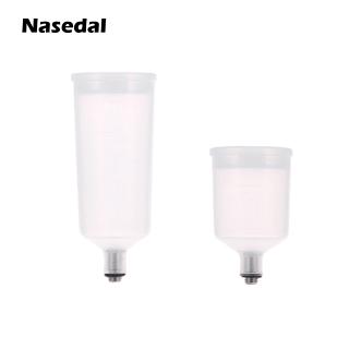 Nasedal 20cc 40cc Airbrush Cup for Painting Air Brush Cake D…