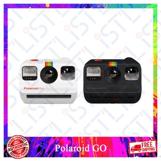 Polaroid Go Instant Camera