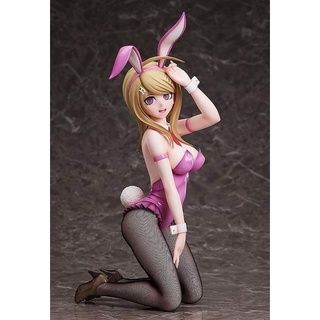 Pre OrderKaede Akamatsu Bunny Ver.1/4 (Freeing)