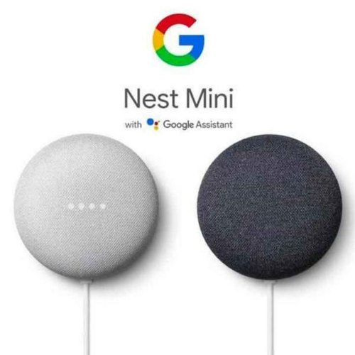 google nest mini
