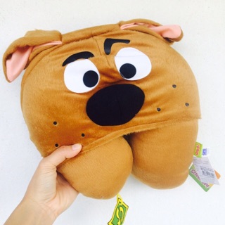 หมอนรองคอ มีหมวก  ราคา 260 บาท