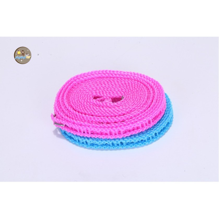 เชือกตากผ้าไนล่อน มี 4 ความยาวให้เลือก