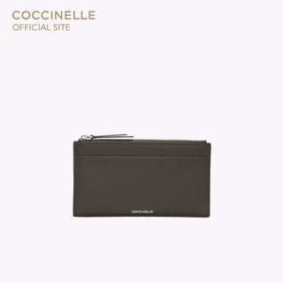 COCCINELLE PASSE PARTOUT TRICOLOR I-TECH 19D101 กระเป๋าคล้องมือผู้หญิง