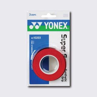 กริปพันด้าม YONEX 102 EX สินค้าพร้อมส่ง