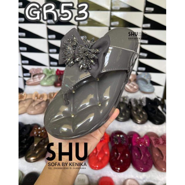 รองเท้าshu  shuberry