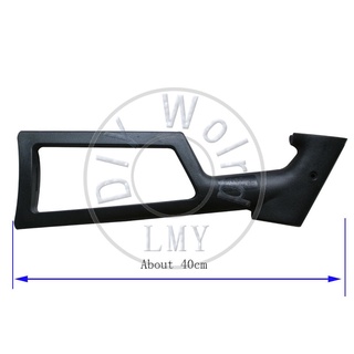 Pom กระเป๋าสะพายไหล่ สําหรับปืนพก Crosman 2240 2250 1377 1322 BP2220 PC77 2300 2400