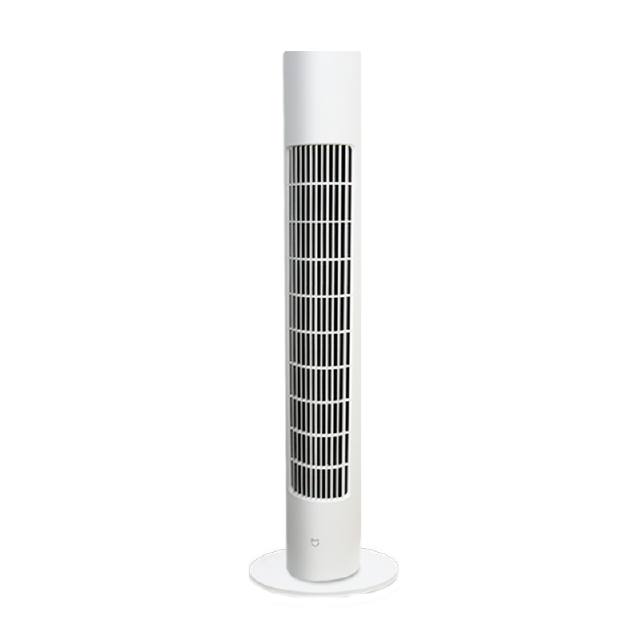 [รับ500C. code 10CCBNOV5] พัดลม Xiaomi Mijia Mi smart DC Frequency Tower Fan / Fan 2 Lite / Floor Fan ควบคุมผ่าน App ได้ พัดลมทาวเวอร์ พัดลมตั้งพื้น อัจฉริยะ พัดลมไฟฟ้า พัดลมไร้ใบพัด ปรับได้ 3 โหมด