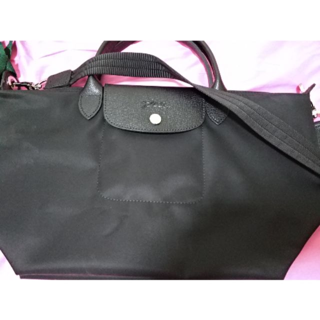 *NeW** Longchamp รุ่น Neo size s ของแท้1000%