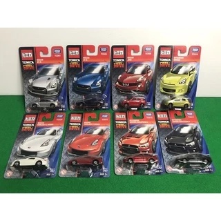 TOMICA COOLDRIVE โมเดลรถ TOMY