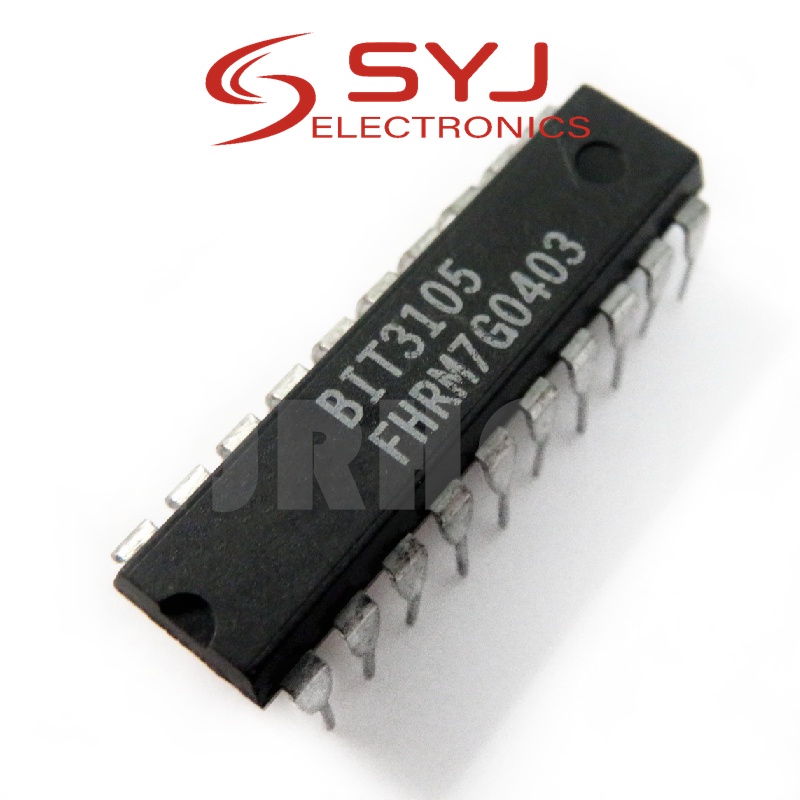 5 ชิ้น BIT3105P BIT3105 DIP-20 ใหม่ต้นฉบับในสต็อก