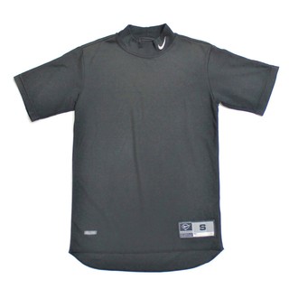 เสื้อกีฬาเด็ก NIKE BASEBALL DRI-FIT UV  Size S (140) มือสอง