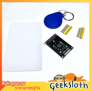 RFID Reader/Detector Module RC522 (mini)