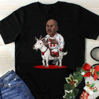 เสื้อเชิ้ต ลาย Michael Jordan Riding Goa แฟชั่นสําหรับผู้ชาย