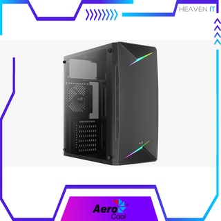 AEROCOOL - ATX CASE TALON เคสคอมพิวเตอร์ รับประกัน 1 ปี