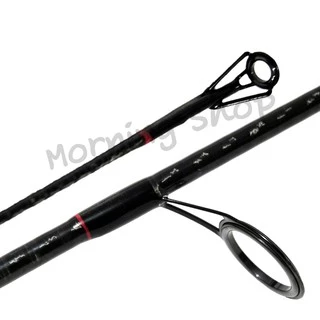 [ส่งในไทย] คันสปิ๋ว กราไฟท์ Ashino Sunfire-x-G2! ซันไฟร์ Line wt. 8-15 lb