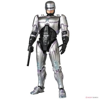 Mafex No.067 RoboCop