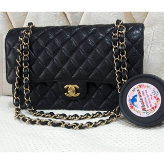 ครีมสปาคาเวียร์ทำความสะอาดบำรุงกระเป๋าแบนด์เนมได้ทุกยี่ห้อไม…