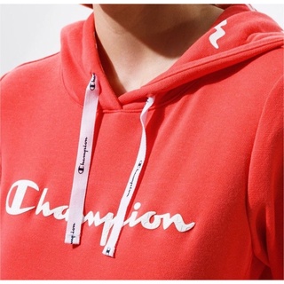 CP⏸CHAMPION AMERICAN CLASSIC HOODIE เสื้อฮู้ดแท้⛔️ราคารวมค่าจัดส่งค่ะ⛔️