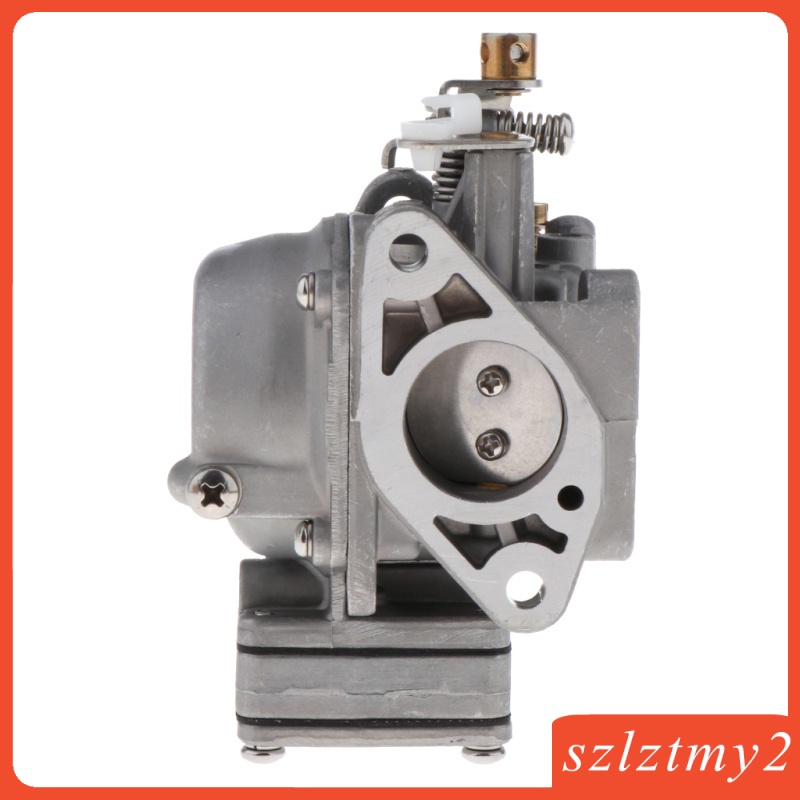 [galendale] Boat Motor คาร์บูเรเตอร์ทดแทนเหมาะกับ 5hp 6hp Outboard