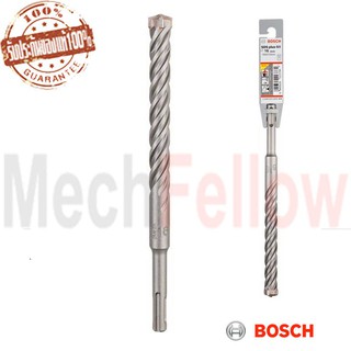 ดอกสว่านโรตารี่ BOSCH  PLUS 5X 16x150x210 mm