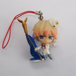 Macross Frontier The Movie ~Sayonara no Tsubasa~ - Sheryl Nome - Charm - Macross Frontier The Movie Nyan Petit Mascot