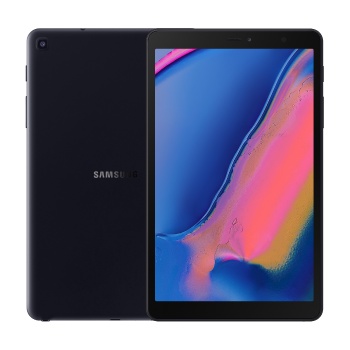 ขาย Samsung Tab A ปี 2019 (มือสอง) สภาพ 95% + สายชาร์ต + หูฟัง