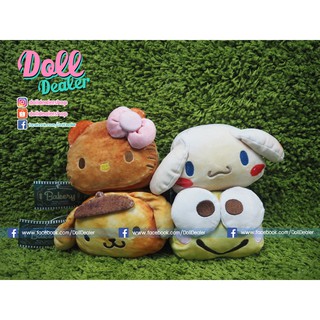 กระเป๋า Sanrio Bakery Collection
