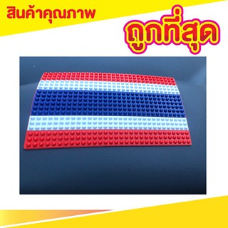 แผ่นยางกันลื่น แผ่นยางหน้ารถ ขนาด 35x15.5 cm แผ่น PVC วางโทรศัพท์หน้ารถ ที่วางโทรศัพท์ ที่วางโทรศัพ  T0734