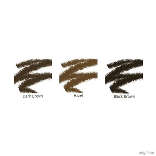 ❇◐✕Sivanna Colors Story Waterproof Silky Eyebrow Pencil 1.2g ES004 ดินสอเขียนคิ้ว ติดทน