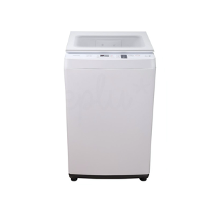 Toshiba เครื่องซักผ้าฝาบน อัตโนมัติ รุ่น AW-J800AT(WW) AW-J800AT WW ความจุ 7 กิโลกรัม 7 Kg