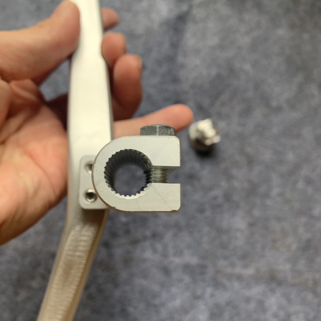 [ใหม่] คันเกียร์ Ktech Thailand สําหรับ wave dream