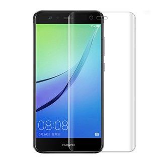 กระจกนิรภัยสำหรับ Huawei Note 2 / 2i / Nova 2 Plus / Mate 10 Lite