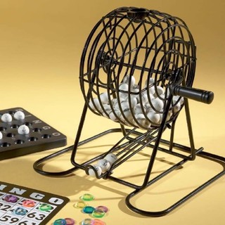 เกมบิงโก bingo game ของเล่นงานปารตี้