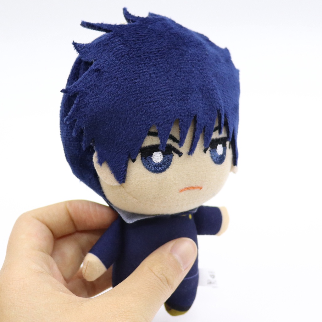 Jujutsu Kaisen Plush ToysAnime Figure Itadori Yuji Gojo Satoru - Main Image