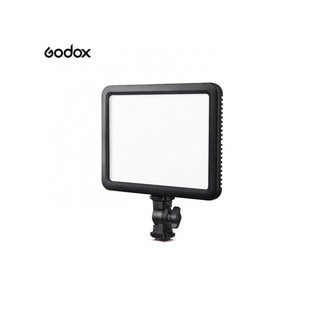 Godox LED P120C แผงไฟวิดีโอ LED 3300K-5600K แบบบางพิเศษ น้ําหนักเบา