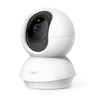 TP-Link Tapo C200 Security Camera 360° คมชัด 1080P กล้องวงจรไร้สาย