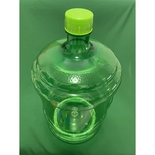 ฝาเกลียว ฝาถังน้ำดื่ม PET ฝาพลาสติก (1 แพค มี 50 ชิ้น)