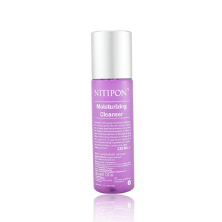 📌พร้อมส่ง..นิติพล NITIPON MOISTURIZING CLEANSER