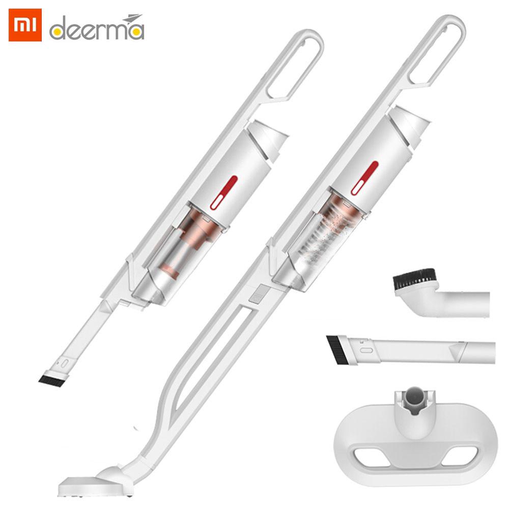 เครื่องดูดฝุ่น Xiaomi Deerma VC10-flashsale