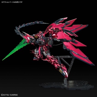 [Pre-order] MG 1/100 Limited Epyon Gundam EW [Special Coating][GBT][BANDAI]