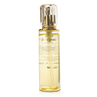 CLE DE PEAU - Hydro-Softening Lotion N