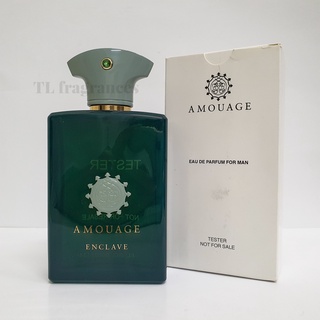  Amouage - Enclave [💥แบ่งขายน้ำหอมแท้ 100%]