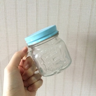 แก้วมีหูใบจิ๋ว ฝาพาสเทล (ลดจาก 59 เหลือ 30)