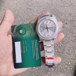 นาฬิกาข้อมือ Rolex Oyster Perpetual