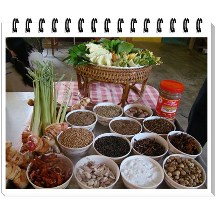 น้ำพริกสูตรโบราณ  ใส่ลาบเหนือแท้ๆ สูตร ลำปาง ใส่มะแขว่น  ไม่ใส่ผงชูรส สะอาดอร่อยปลอดภัย - รูปที่ 5