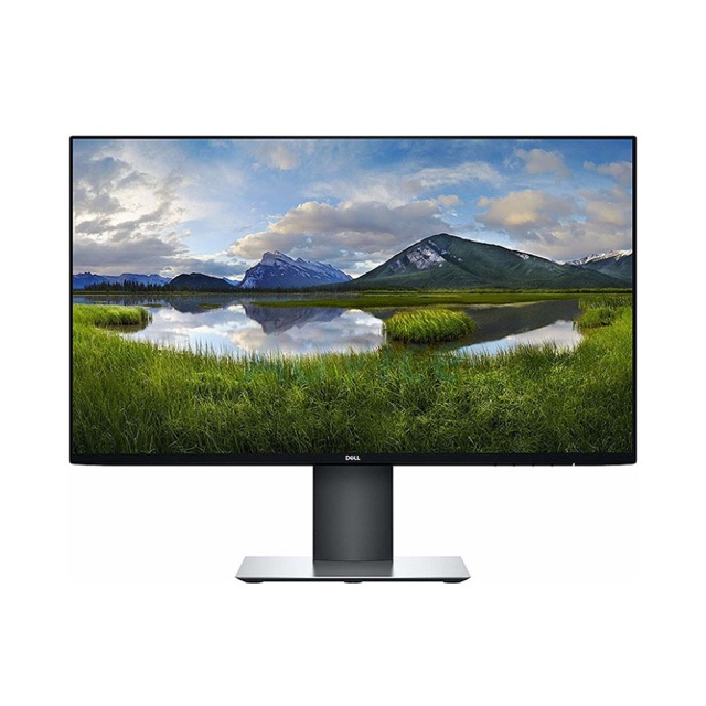 MONITOR (จอมอนิเตอร์) DELL ULTRASHARP U2419H 23.8 "IPS