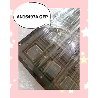 AN16479A QFP  สินค้ามีสต็อก พร้อมส่ง