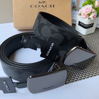 เข็มขัดcoachของแท้พร้อมส่ง